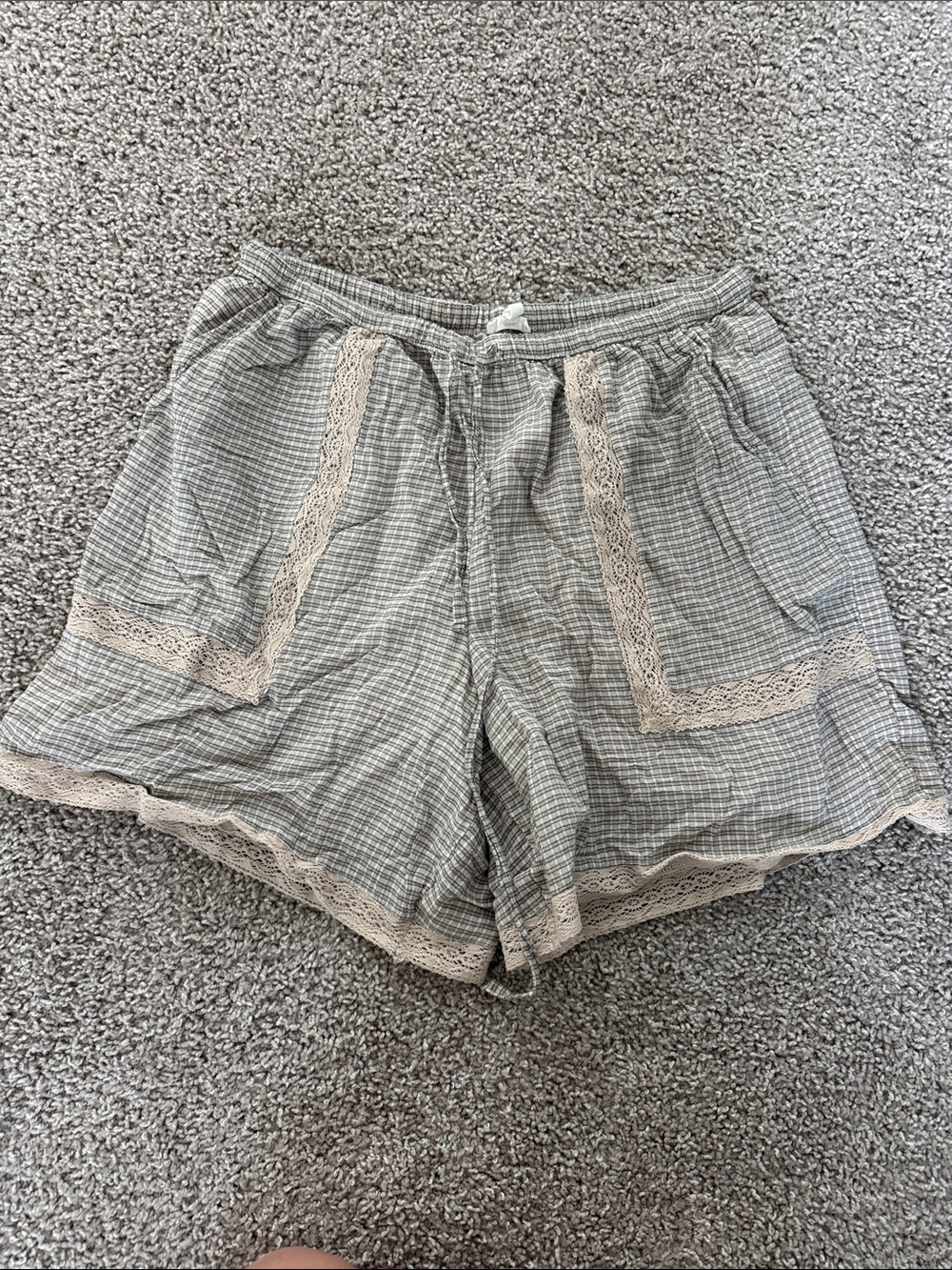 Aerie Gauze Boxer Shorts